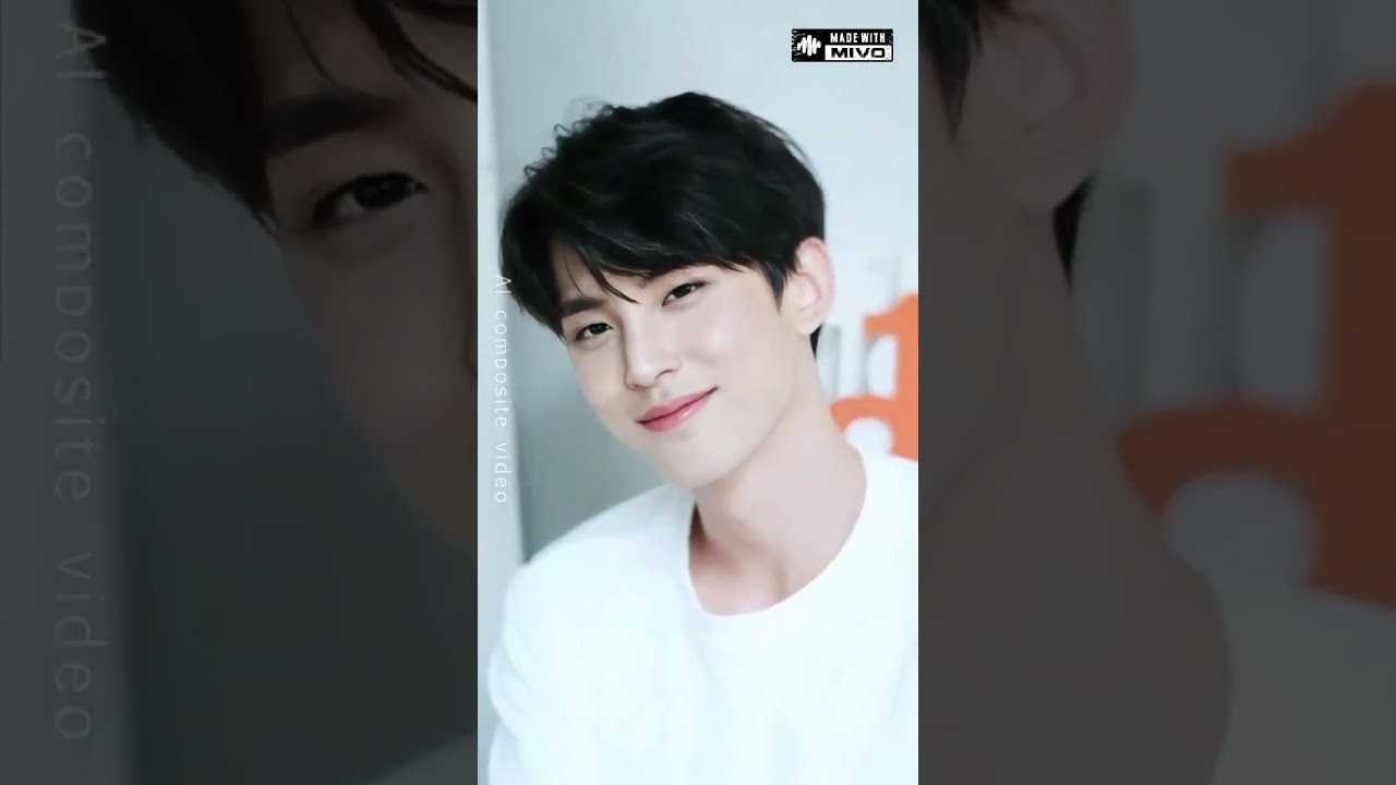 Kay Fitriyanto, trainee asal Lampung indonesia, akan debut di hybe. mirip mingyu