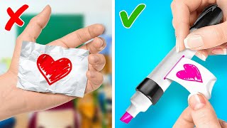 試してね！学校用トリックと面白イタズラ