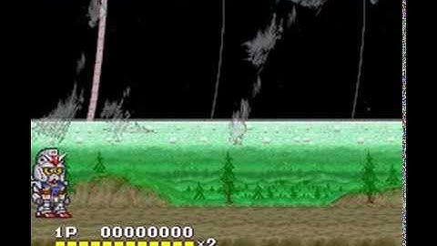 SNES Games - Opening / Intro - S - Part 5