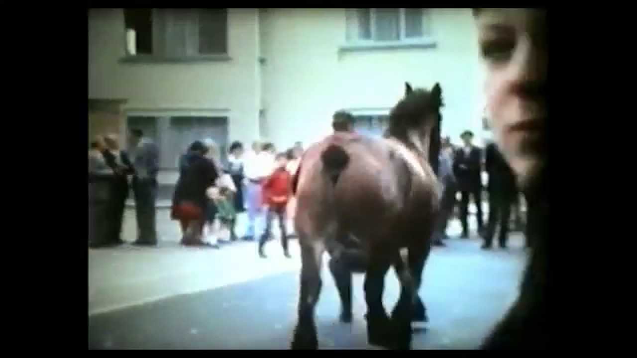 Breendonkse filmkronieken 4   Kermis & Jaarmarkt 1976