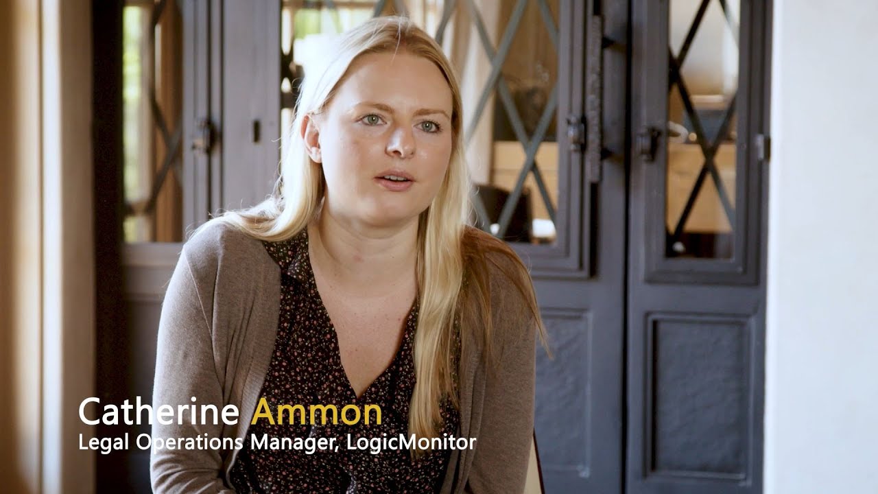 Customer story logicmonitor reduces average resolution time youtube