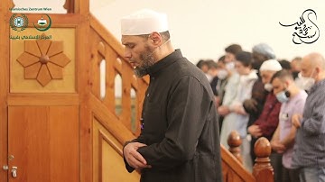 صلاة القيام || ما تيسر من سورة ال عمران  || الشيخ محمد كُليب || Sheikh Mohamed Koleib