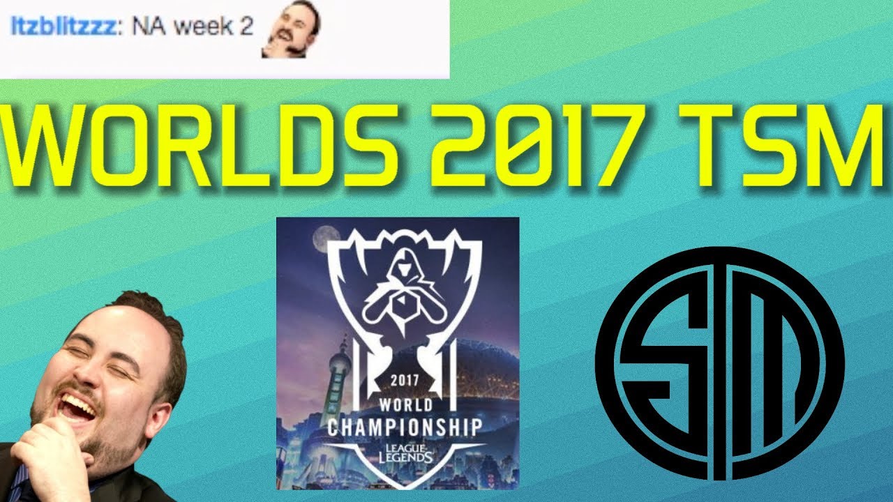 The Rise Of The Na Week 2 Meme Youtube