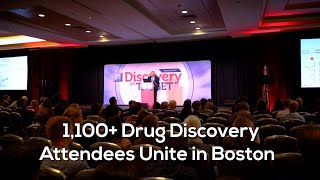 Is Your Organization Represented at Discovery on Target 2025?