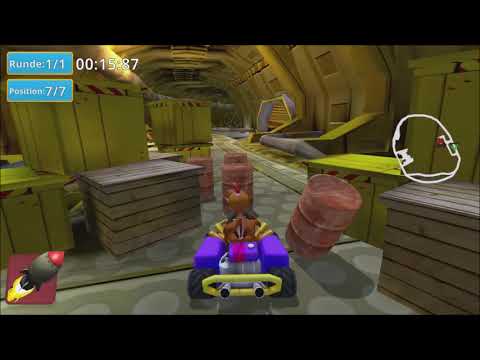 moorhuhn kart 2 all shortcuts i know