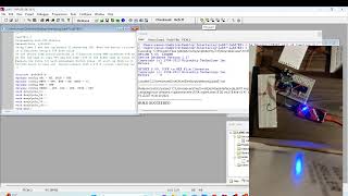 Lab 08 | Interfacing | Programming with CCP modules |