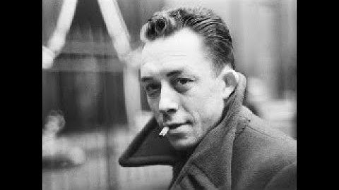 "The Stranger" by Albert Camus part 2, chapter 5 and possibly 6