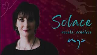 Enya - Solace ♡ (vocals only edit)