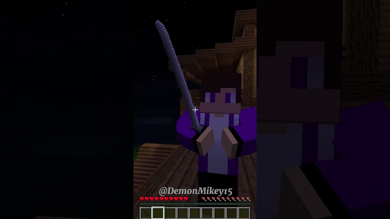 DARK JJ KILLED KILLED JJ! AND MIKEY IS GOING TO AVENGE HIS FRIEND! KILL DARK JJ!💀☠️ 