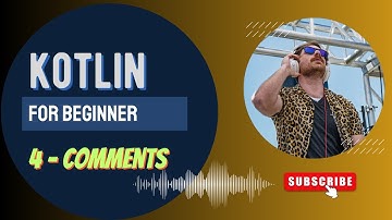 Kotlin Comments: learn under one minute... #kotlin #programming #tutorial