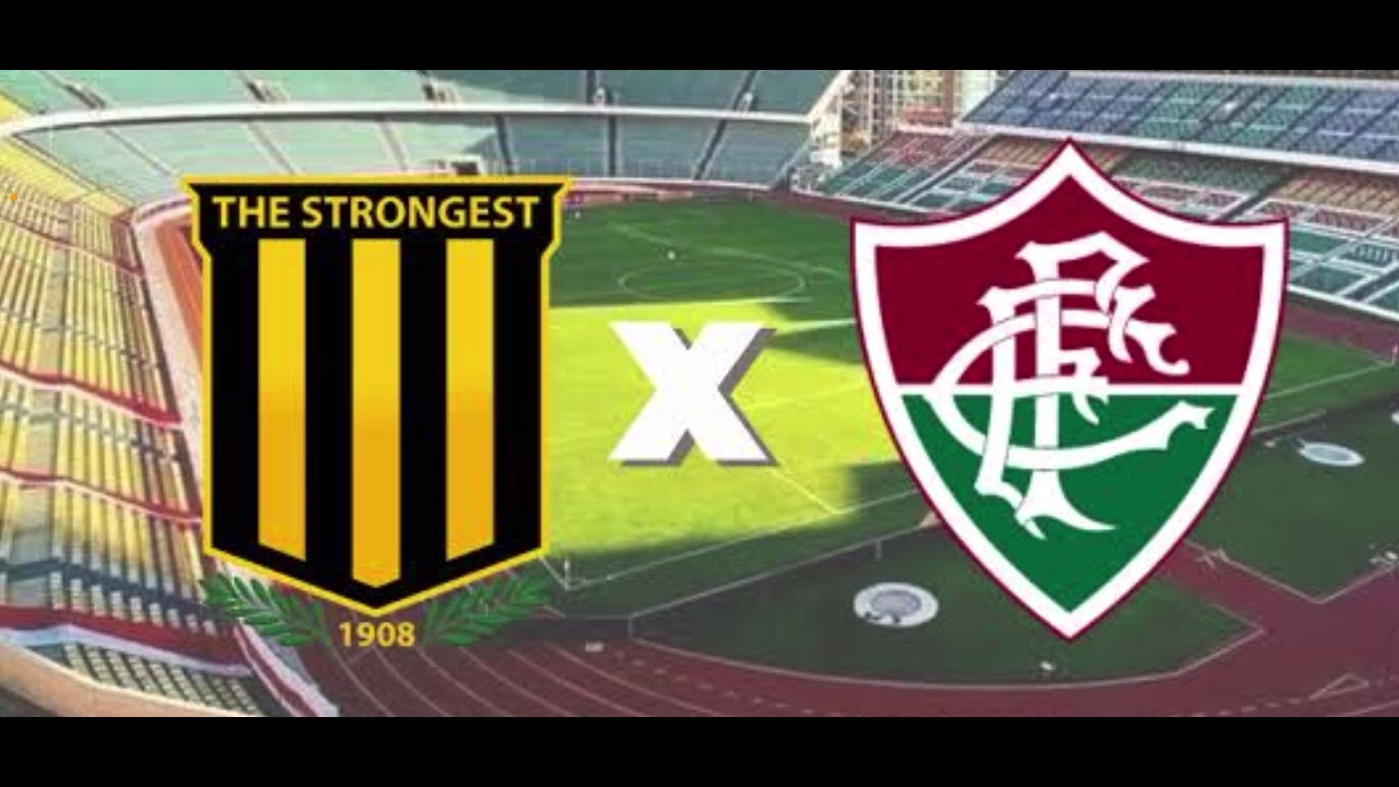 Fluminense x The Strongest: veja horário e onde assistir ao vivo o jogo da  Libertadores