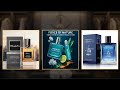 Top 3 perfume for men