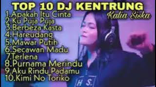 Download lagu DJ DANGDUT