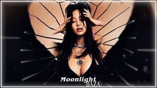 Moonlight - Lisa X Jennie Blackpink「Kpop/Edit」