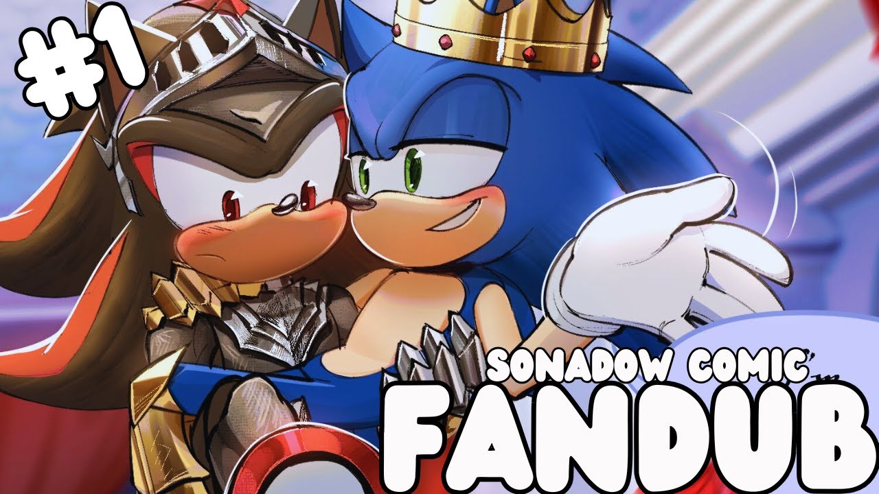 👑KING AND LANCET⚔️ [SONADOW HISTORY] ESP & ENG