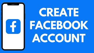 How To Create Facebook Account | Facebook Sign Up 2026