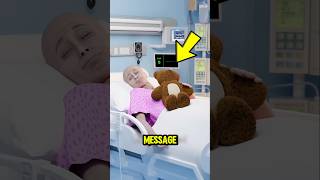 Would You Search the World for Your Mom's Last Message