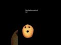 it is a 3 second song #memes #second #real