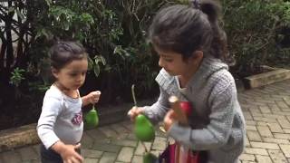 4 Fun Ways to Play in the Rain | Strong Start
