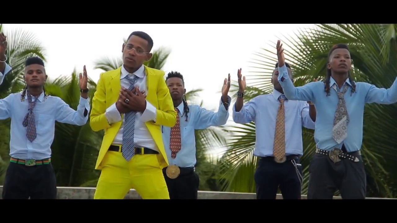 FARALAHY - Hagnano Pasteur