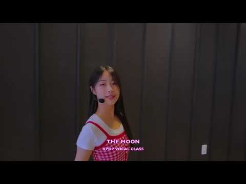 더문 보컬반 홍보영상 9월 전문반 은혜