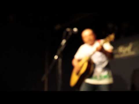 鈴木秀和 「熱血16文キック」 2015/06/03