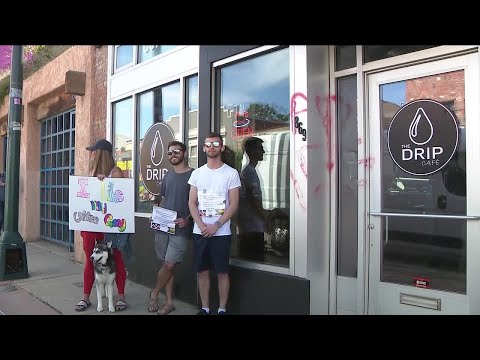 Video: Albuquerque LGBT-gids