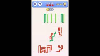 Snake Escape – Level 188 Walkthrough 🐍🧩✨