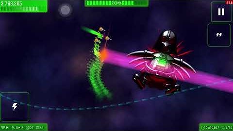 chicken invader univerese_2