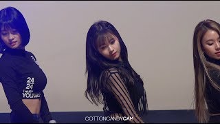 180310 서든어택 이벤트 Likey 직캠 트와이스 (TWICE) 사나 (SANA)