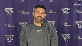 Stonehill Track and Field NEC Championships Preview