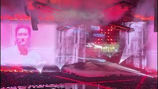 [4K] 오프닝   Twins(Knock Out) | 250822 SS10 Day1 | SUPER SHOW 10 | 슈퍼쇼10 | 슈퍼주니어 20주년 콘서트