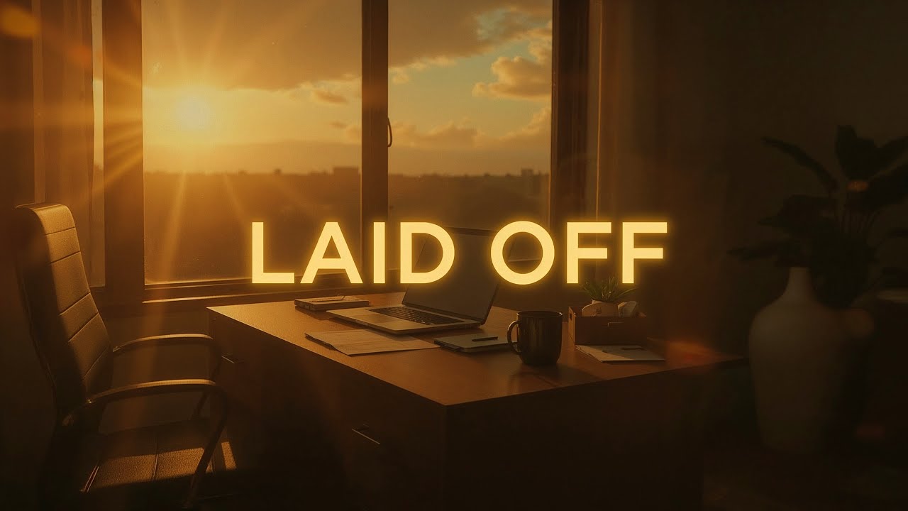 Laid Off – You Lost the Job, Not Your Purpose | Lenzspot