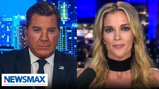 Ex-Tucker producer 'confirmed all of this': Eric Bolling The Balance with Megyn Kelly