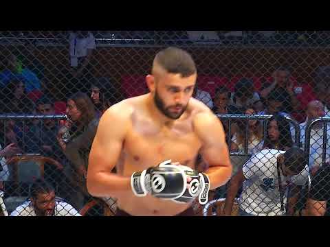 مباراة اللاعب الاردني نارت ابده و اللاعب المصري محمد الحسيني ضمن بطولة  العالمية