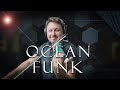 Ocean Funk - (Live Improvisation Violin) - #electricviolin
