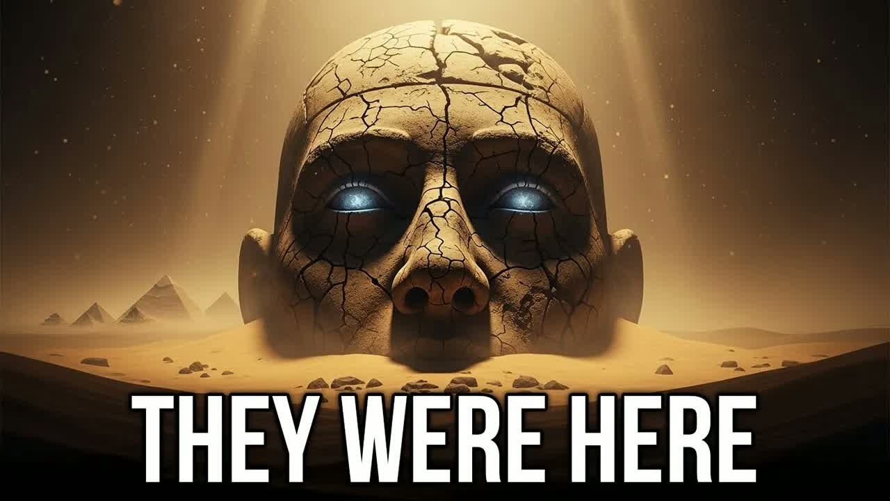The Civilization That Vanished Before Egypt ｜ History For Sleep