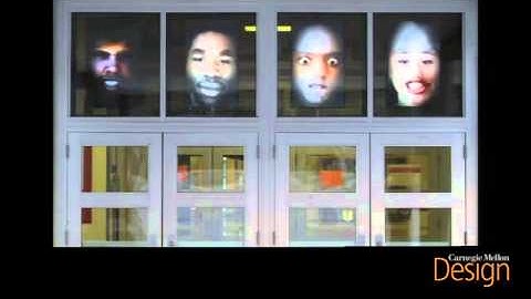 Golan Levin  Interactive Art & Computational Design SD clip11