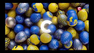 Заставка Стб До Великодня 16.04.2023