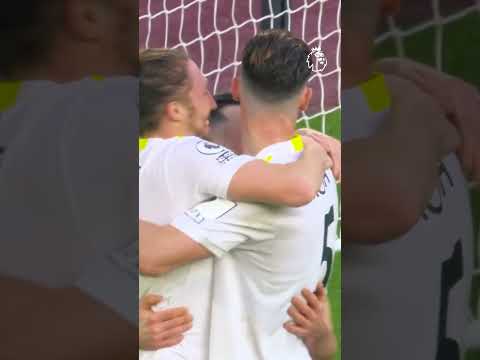 RAPHINHA MASTERCLASS 👏👏👏