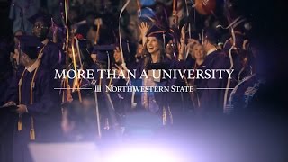 More Than a University