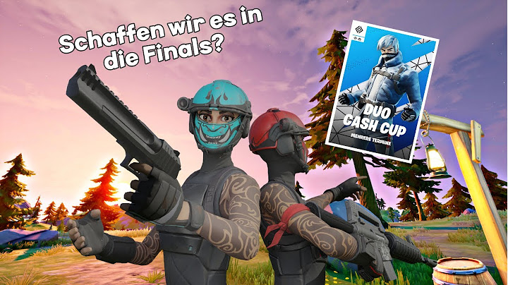 Schaffen wir es in die FINALS? | PhiiilTV