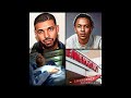 Drake rushed to hospital after suffering nervous breakdown over kendrick lamar rap beefdrake