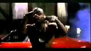 Tupac feat Roy Jones jr. - Can't be touched ( OFFICIAL MUSIC VIDEO )