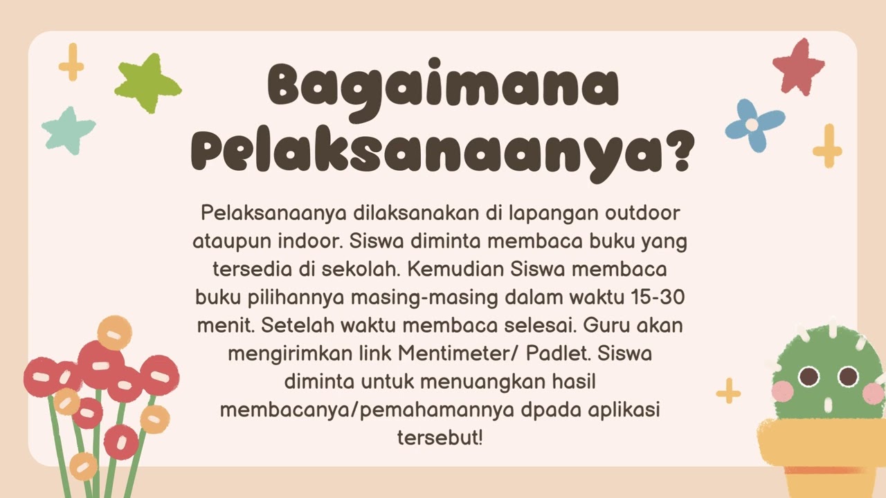ruang kolaborasi 3.3 pengelolaan pragram yang berdampak positif pada murid