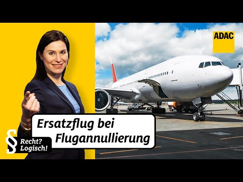 Video: Werden Allegiant-Flüge annulliert?