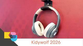 Kidywolf 2026: Karaoke‑hits, KidyDraw, Explore‑gadgets & Wolf‑tech!