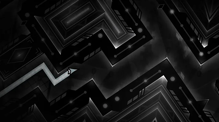 Moonburst ~ by KrizHasALisp & more | 4K Showcase