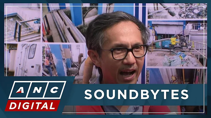 LOOK: DPWH Sec. Vince Dizon apologizes to Senate over budget cut statements | ANC