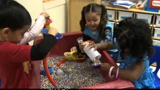 Focused Observations, Chapter 4 Observation Practice (Captions)